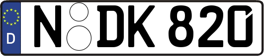 N-DK820