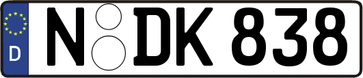 N-DK838