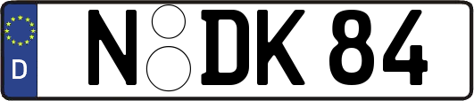 N-DK84