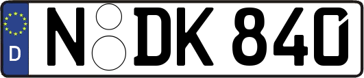 N-DK840