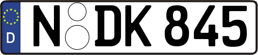 N-DK845