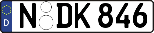 N-DK846