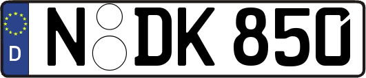 N-DK850