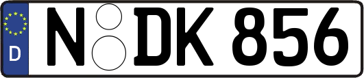 N-DK856
