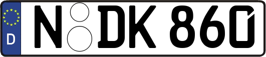 N-DK860