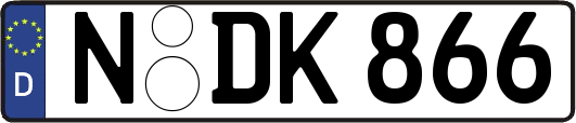 N-DK866