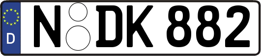 N-DK882