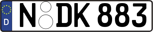 N-DK883
