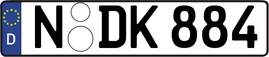 N-DK884