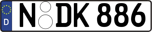 N-DK886