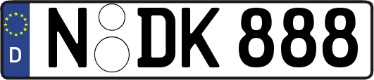 N-DK888