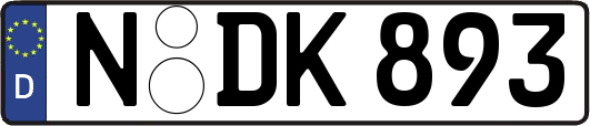 N-DK893