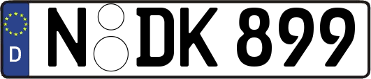N-DK899