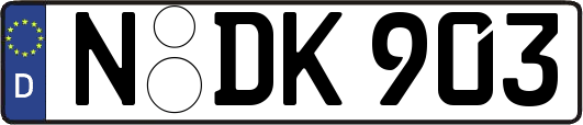 N-DK903