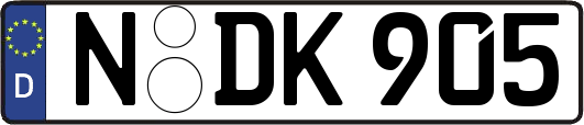 N-DK905