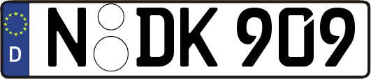 N-DK909