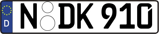 N-DK910