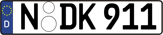 N-DK911