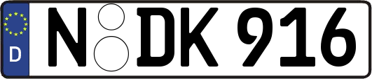 N-DK916