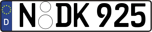 N-DK925