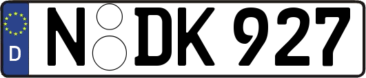 N-DK927