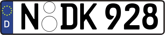 N-DK928