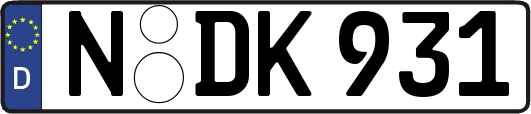 N-DK931