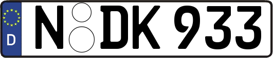 N-DK933