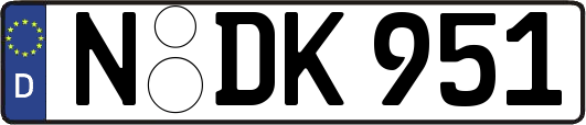 N-DK951