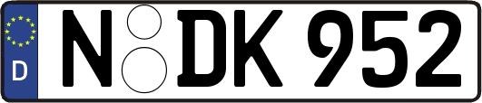 N-DK952