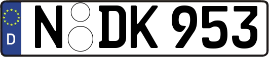N-DK953