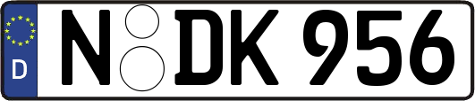 N-DK956