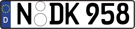 N-DK958