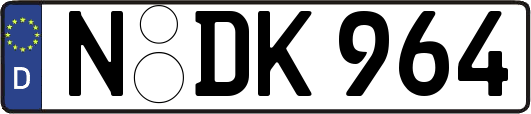 N-DK964