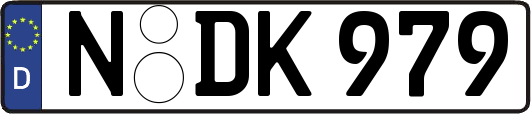 N-DK979