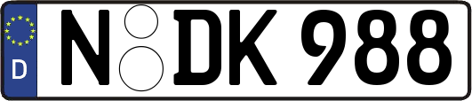 N-DK988