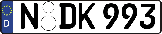 N-DK993