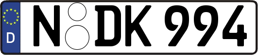 N-DK994
