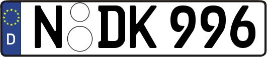 N-DK996