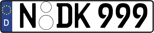 N-DK999
