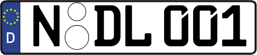 N-DL001