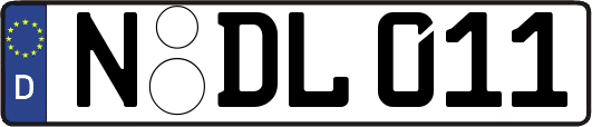 N-DL011