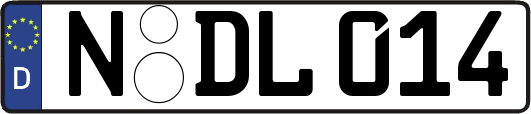 N-DL014