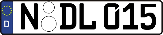 N-DL015