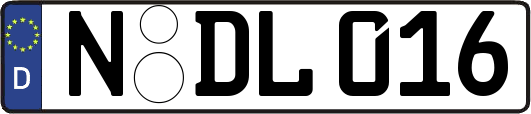 N-DL016