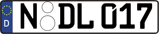 N-DL017