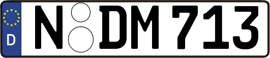 N-DM713