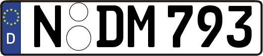 N-DM793