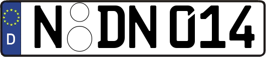 N-DN014