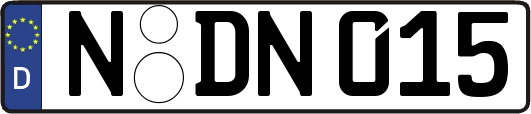 N-DN015